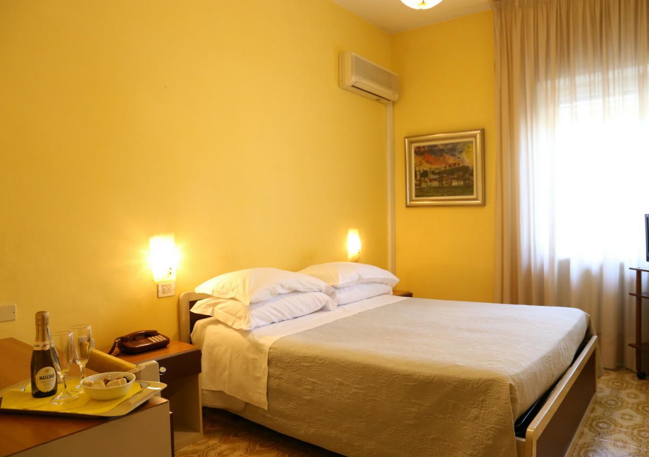 Hotel Sole Nocera Inferiore Ngoại thất bức ảnh