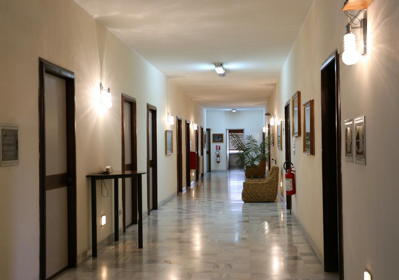 Hotel Sole Nocera Inferiore Ngoại thất bức ảnh