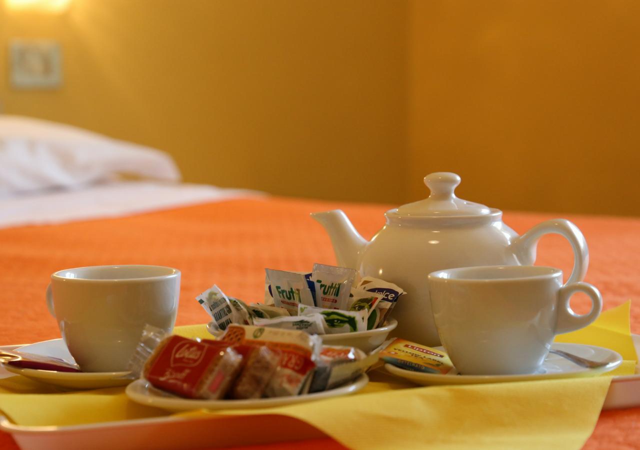 Hotel Sole Nocera Inferiore Ngoại thất bức ảnh
