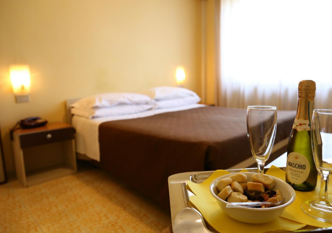 Hotel Sole Nocera Inferiore Ngoại thất bức ảnh