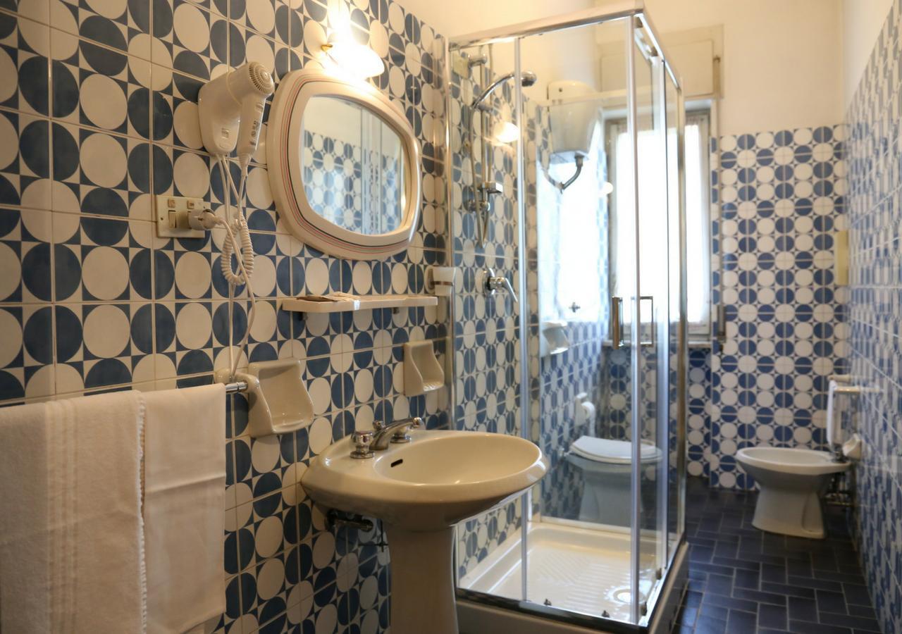 Hotel Sole Nocera Inferiore Ngoại thất bức ảnh