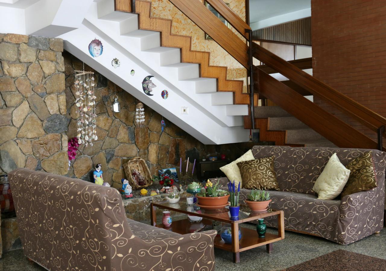 Hotel Sole Nocera Inferiore Ngoại thất bức ảnh