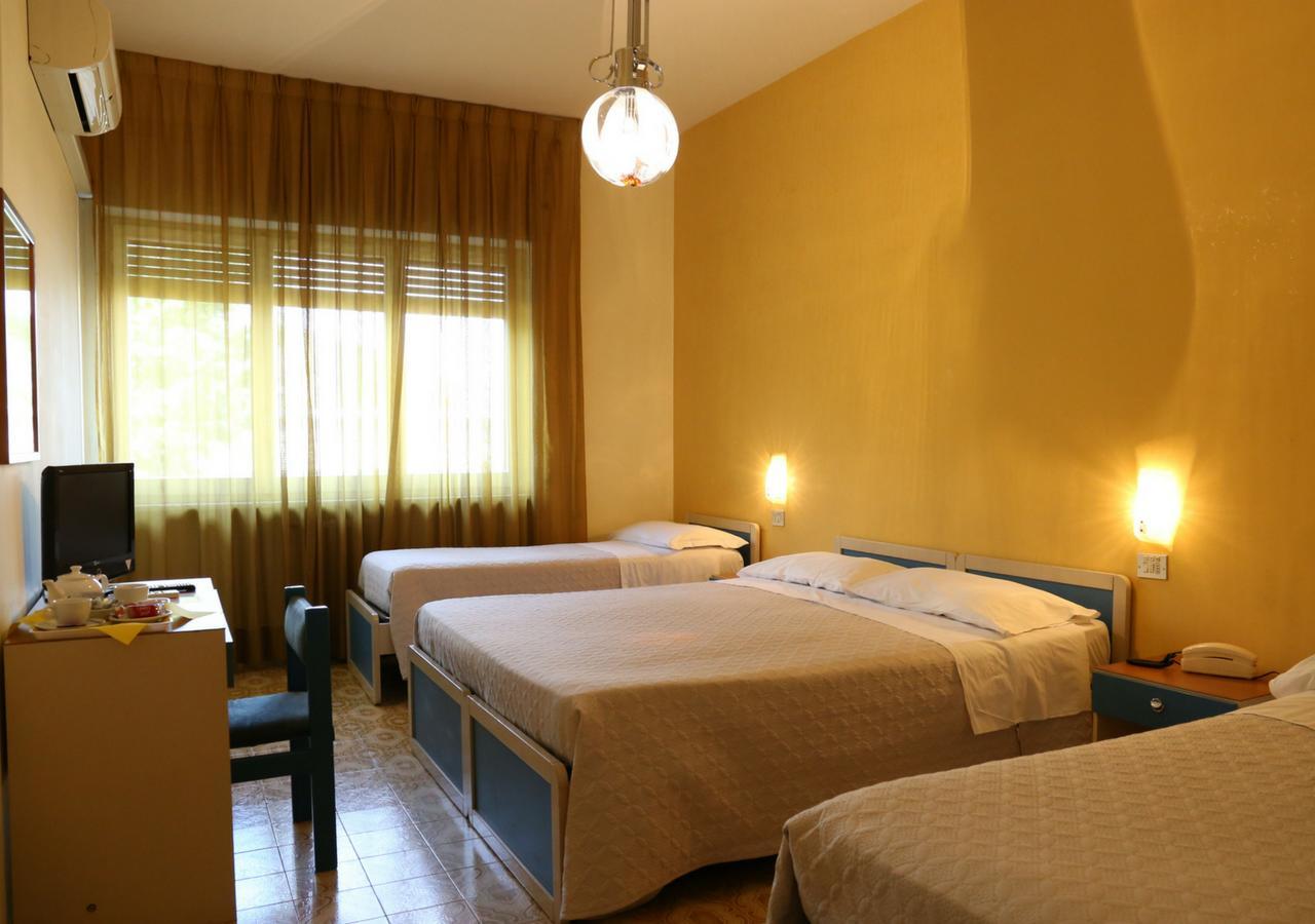 Hotel Sole Nocera Inferiore Ngoại thất bức ảnh