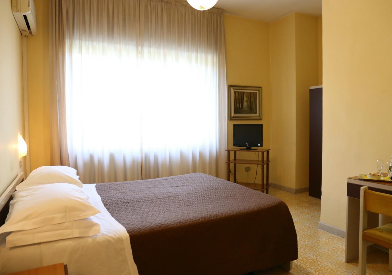 Hotel Sole Nocera Inferiore Ngoại thất bức ảnh