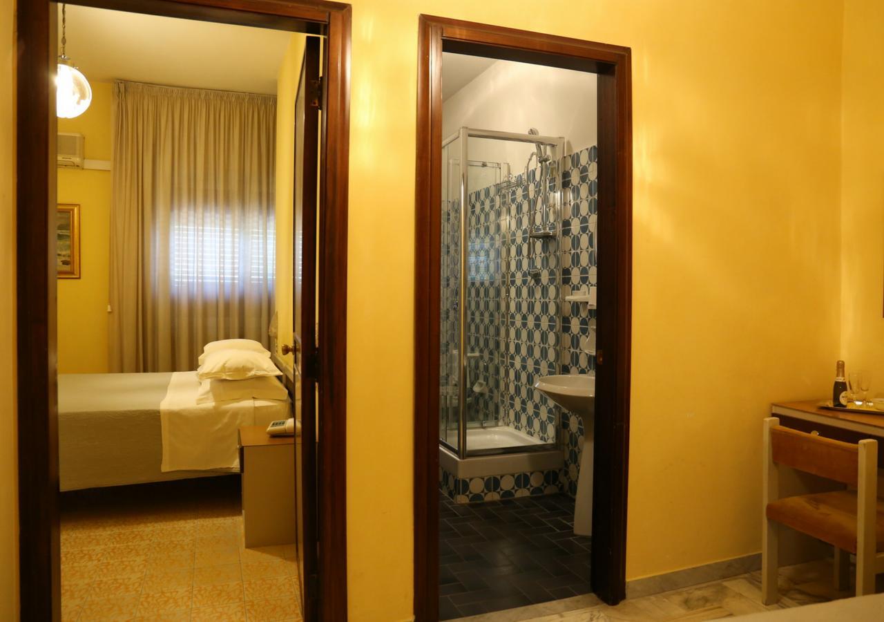 Hotel Sole Nocera Inferiore Ngoại thất bức ảnh