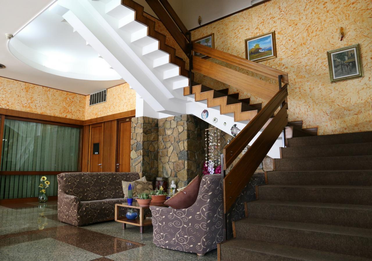 Hotel Sole Nocera Inferiore Ngoại thất bức ảnh