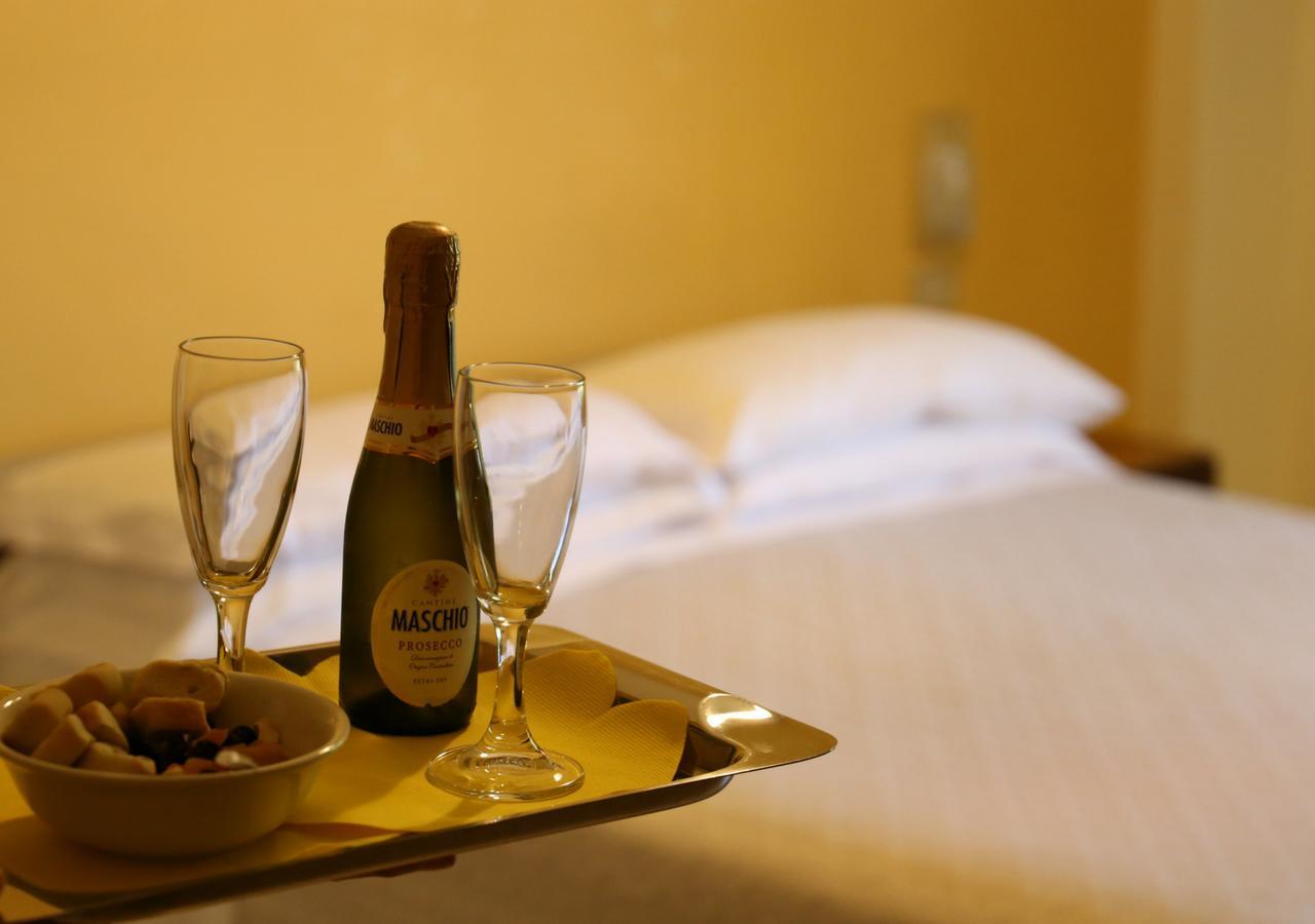 Hotel Sole Nocera Inferiore Ngoại thất bức ảnh