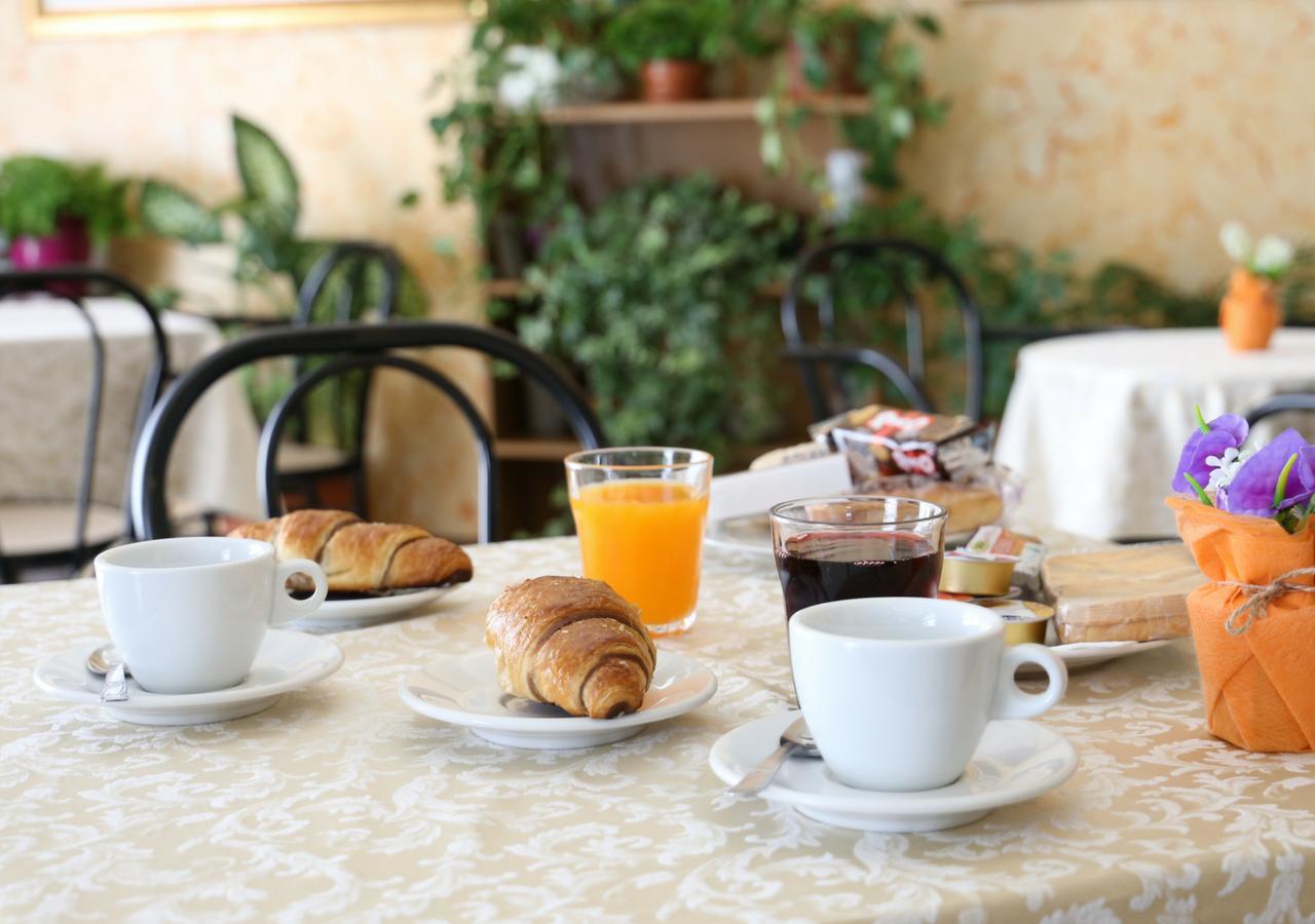 Hotel Sole Nocera Inferiore Ngoại thất bức ảnh