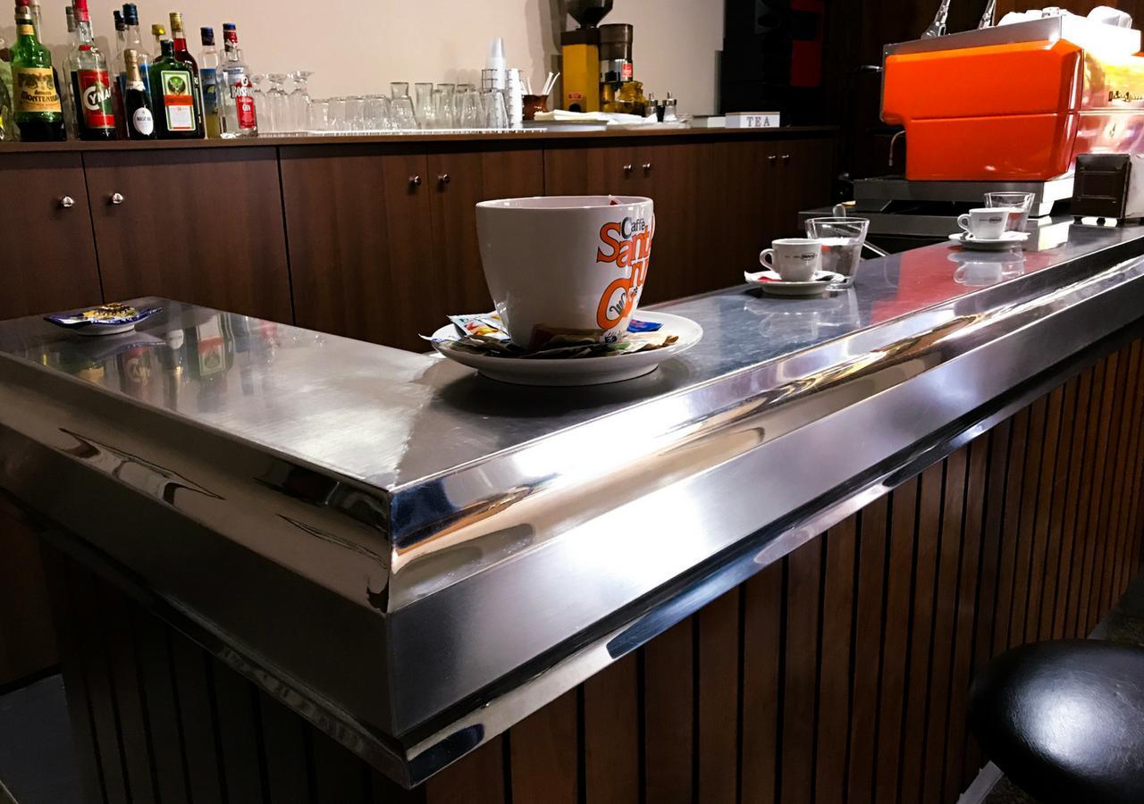 Hotel Sole Nocera Inferiore Ngoại thất bức ảnh