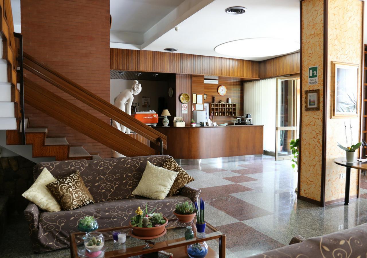 Hotel Sole Nocera Inferiore Ngoại thất bức ảnh