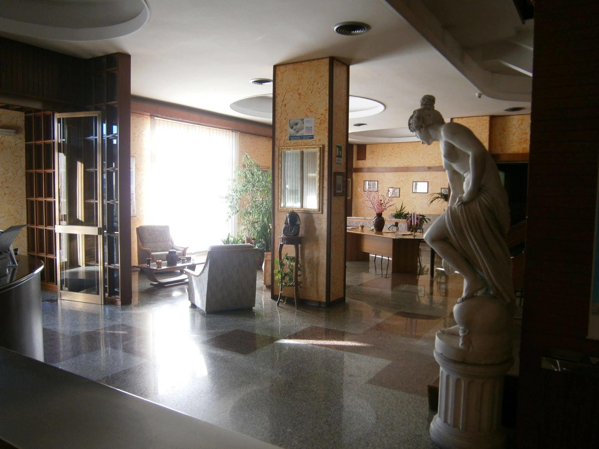 Hotel Sole Nocera Inferiore Ngoại thất bức ảnh