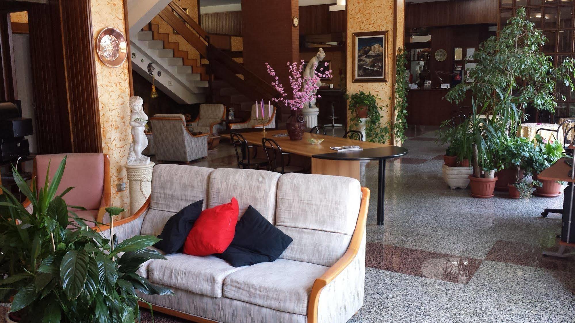 Hotel Sole Nocera Inferiore Ngoại thất bức ảnh