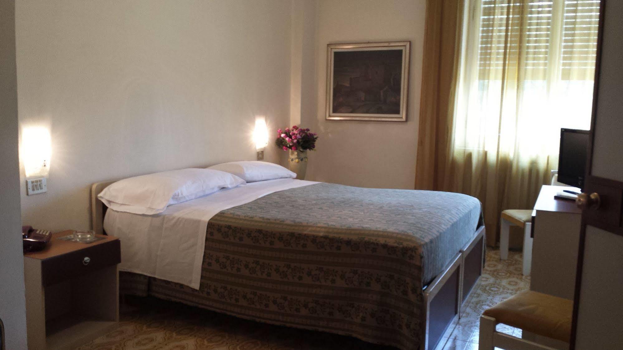 Hotel Sole Nocera Inferiore Ngoại thất bức ảnh