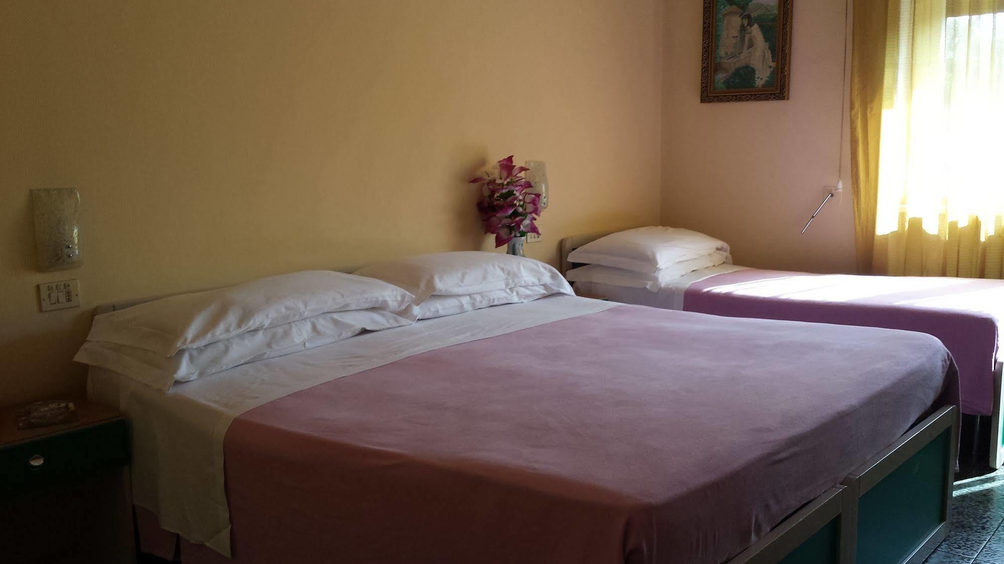Hotel Sole Nocera Inferiore Ngoại thất bức ảnh