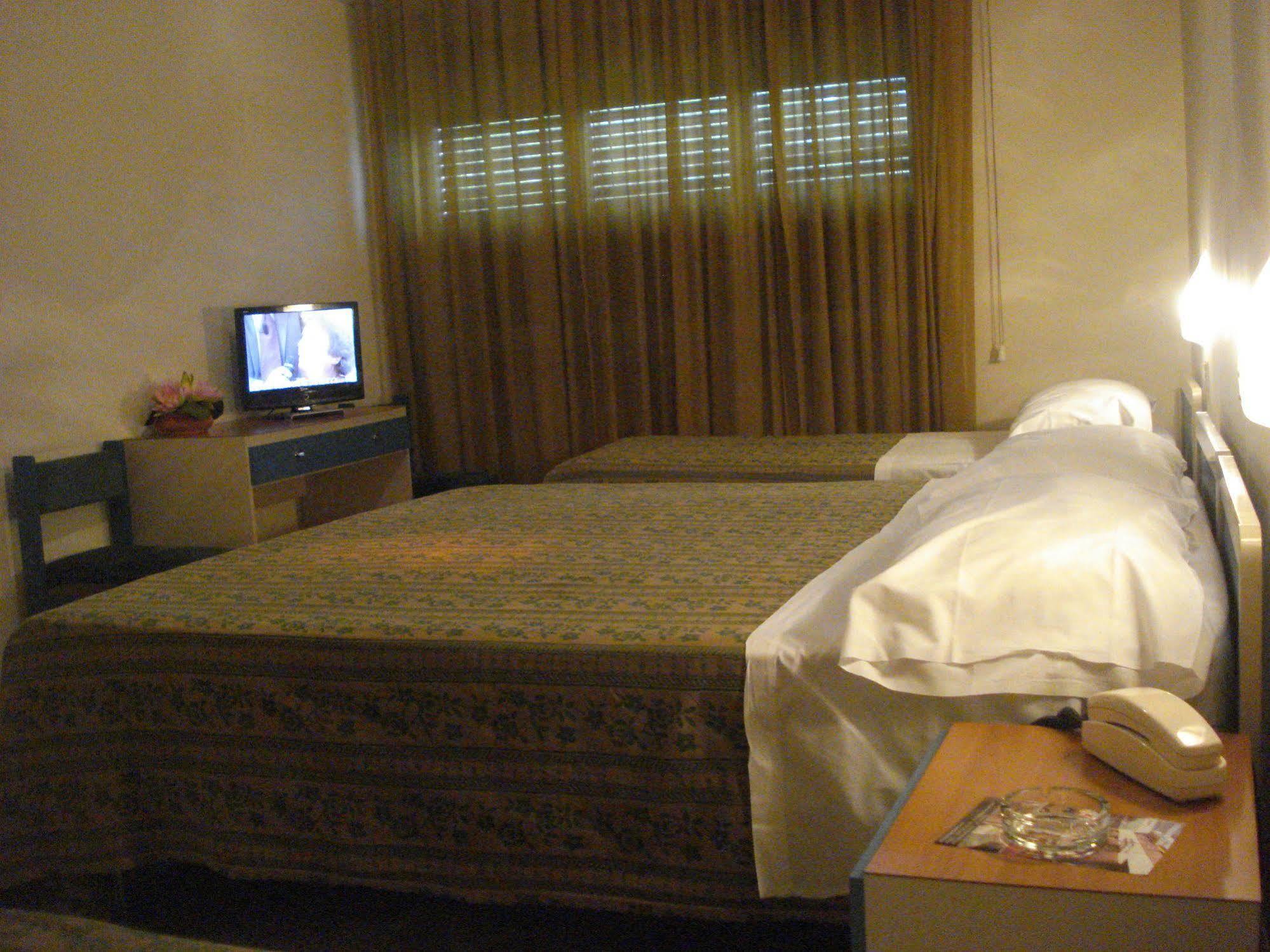 Hotel Sole Nocera Inferiore Ngoại thất bức ảnh