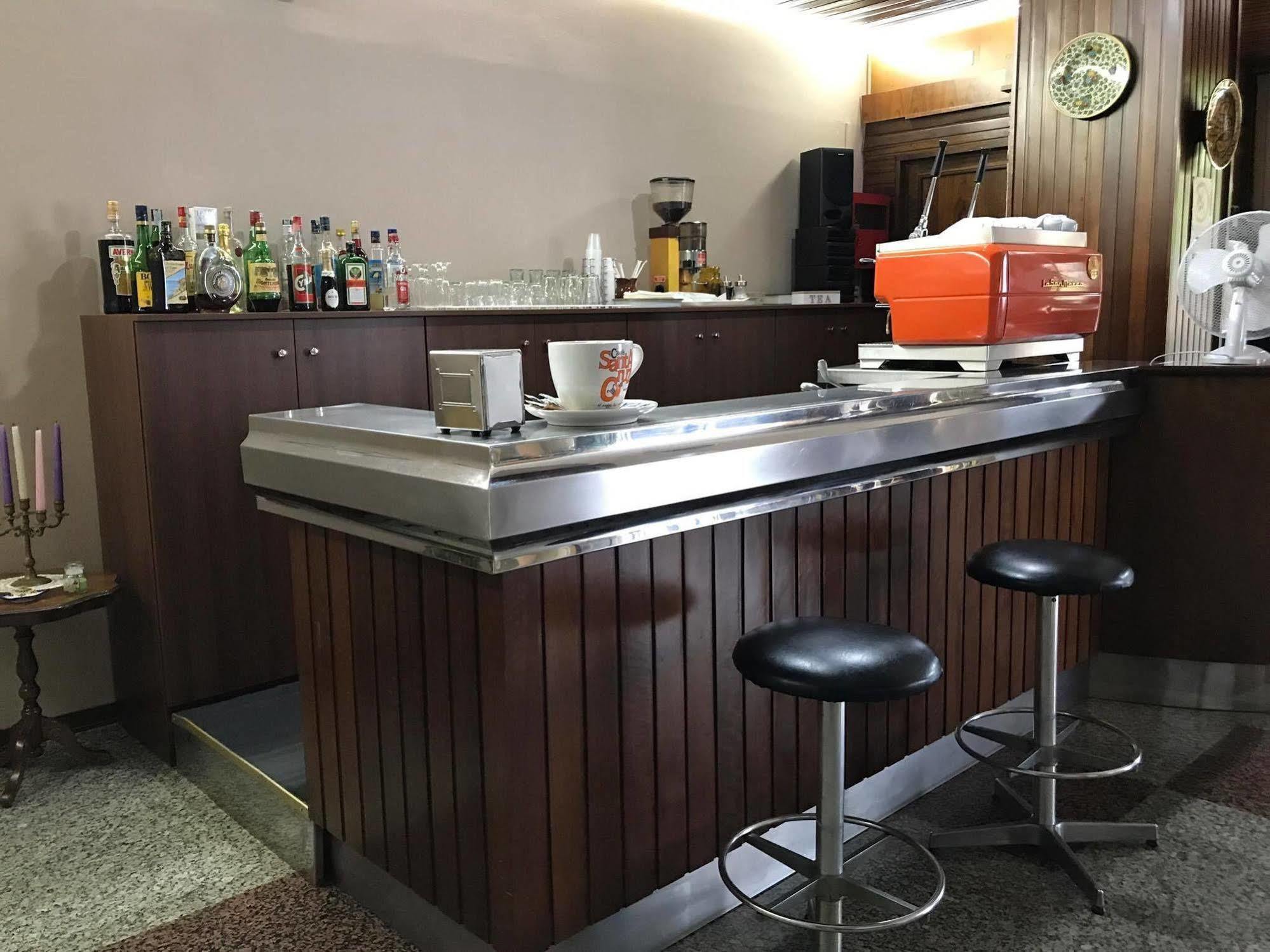 Hotel Sole Nocera Inferiore Ngoại thất bức ảnh