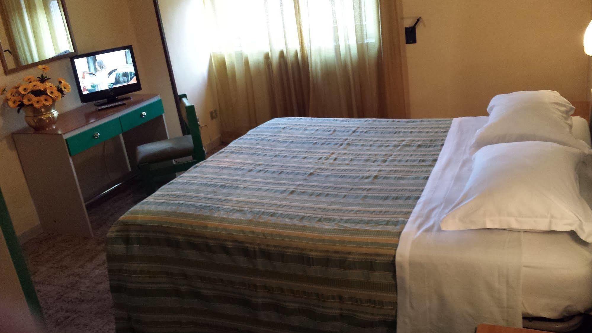 Hotel Sole Nocera Inferiore Ngoại thất bức ảnh
