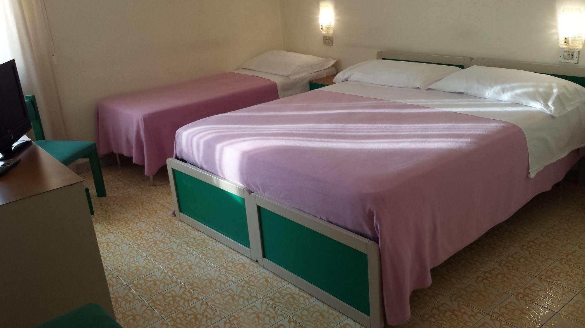 Hotel Sole Nocera Inferiore Ngoại thất bức ảnh