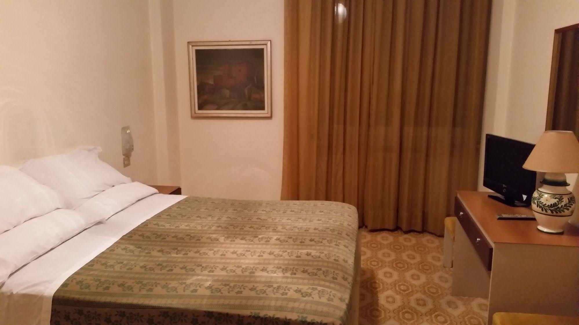 Hotel Sole Nocera Inferiore Ngoại thất bức ảnh