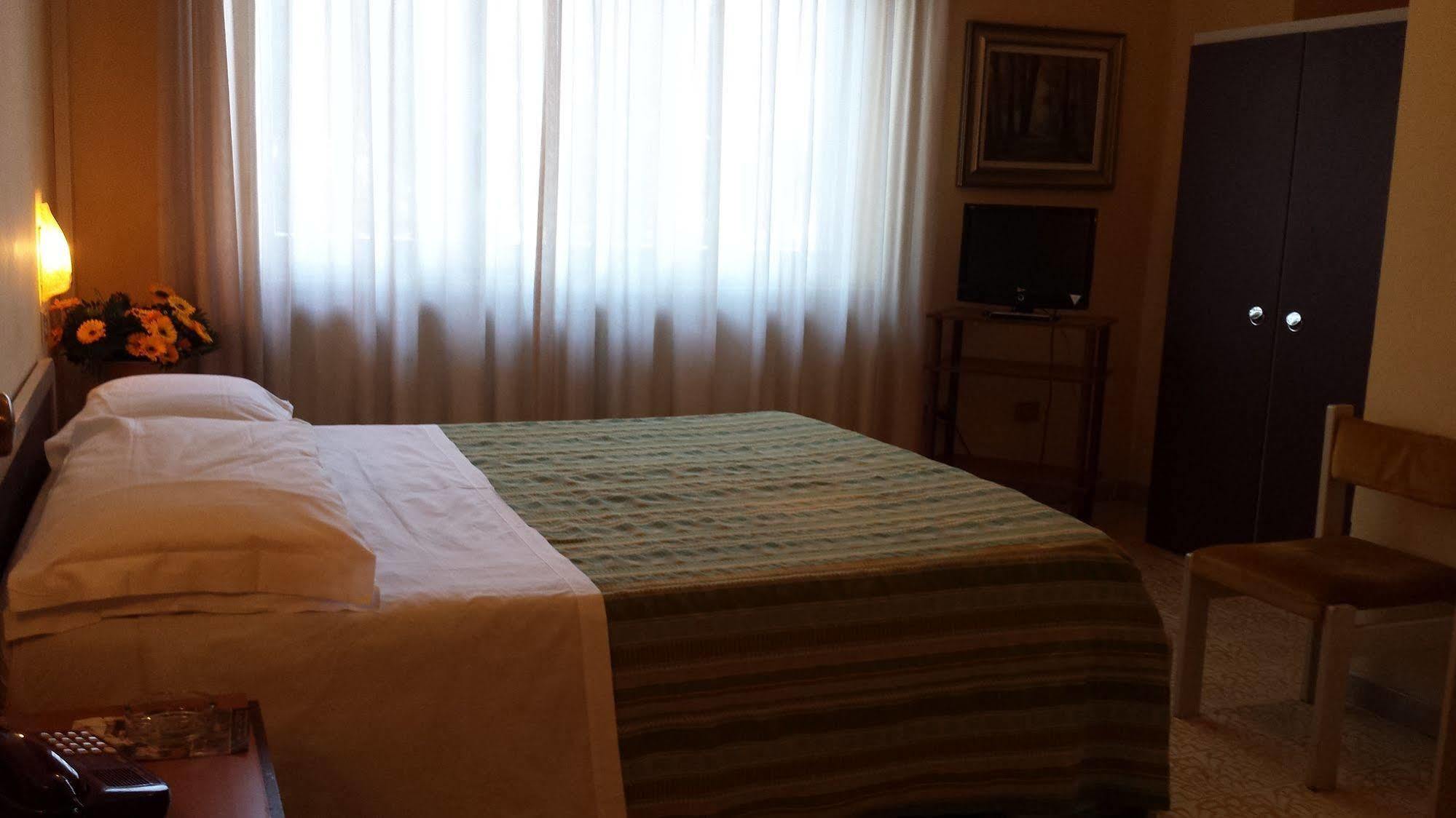 Hotel Sole Nocera Inferiore Ngoại thất bức ảnh