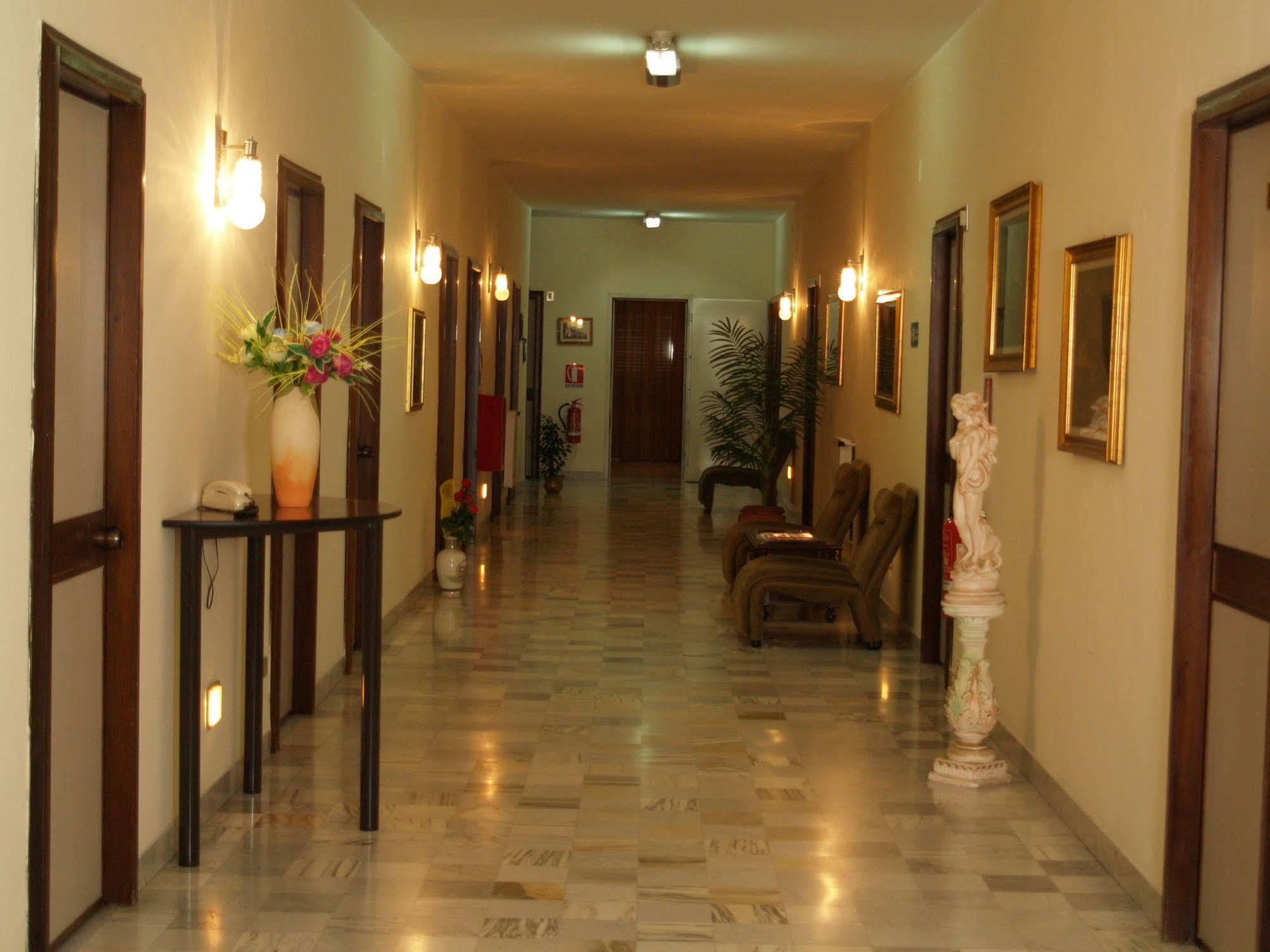 Hotel Sole Nocera Inferiore Ngoại thất bức ảnh