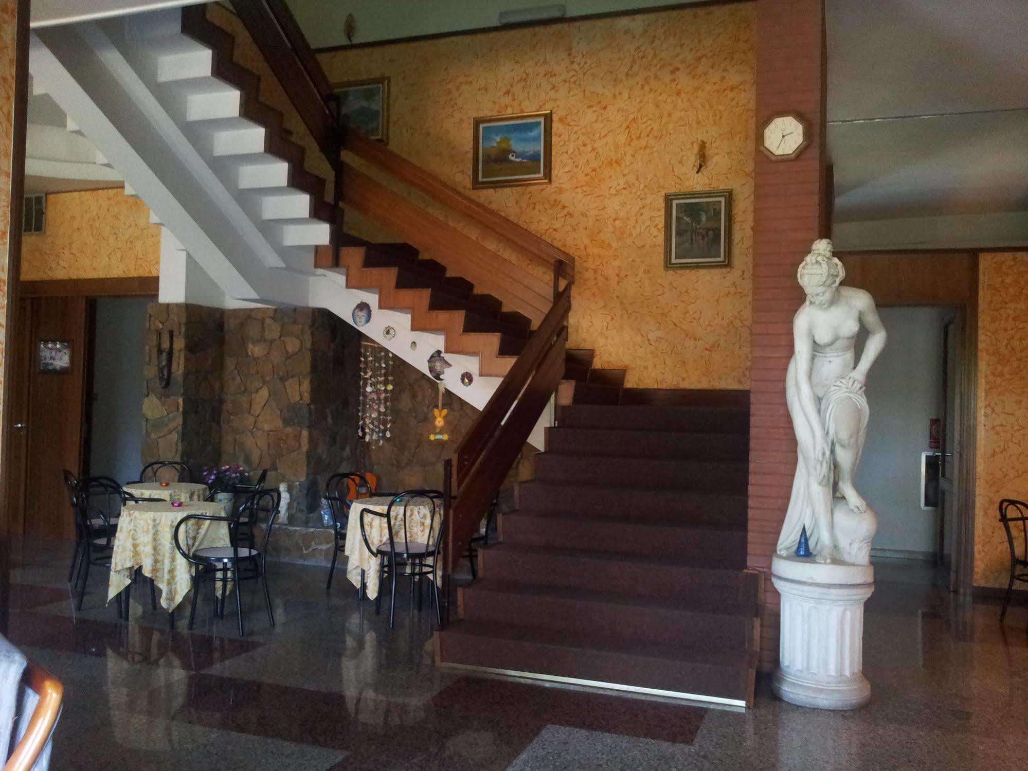 Hotel Sole Nocera Inferiore Ngoại thất bức ảnh
